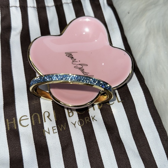 RESERVED HENRI BENDEL BRACELET BUNDLE - Picture 12 of 16